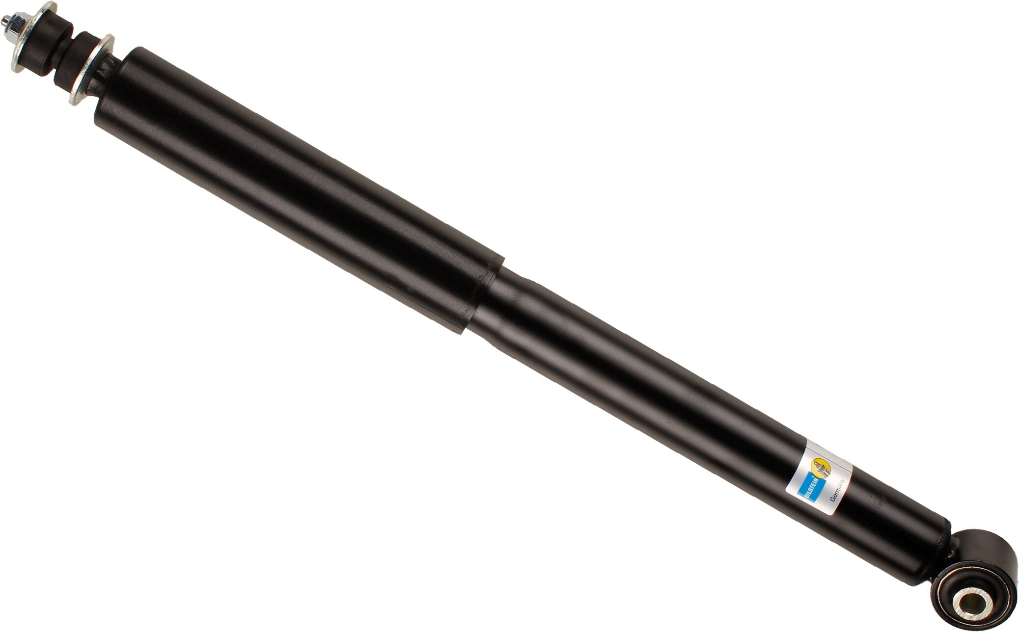 Bilstein Stoßdämpfer - B4 Serienersatz 19-142258 Hinterachse Für Mitsubishi