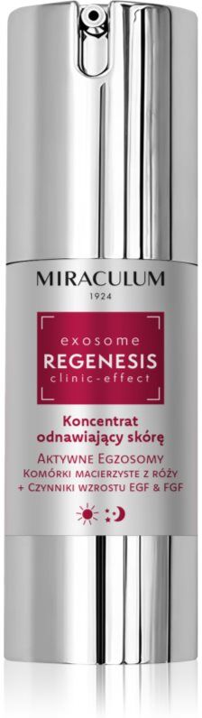 Miraculum Exosome Regenesis anti-ageing concentrated serum 30 ml