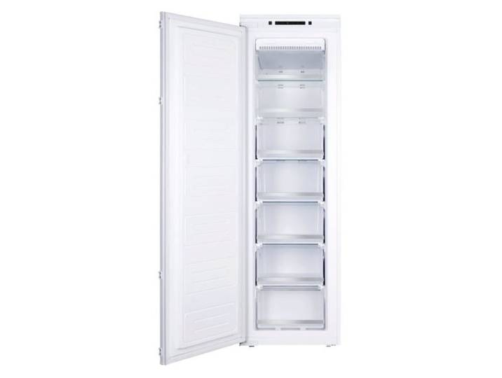 Frilec BREMEN280-E-NF-080E Inbouw vriezer