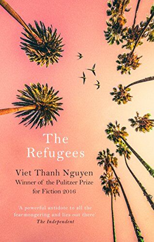 Nguyen, Viet Thanh - The Refugees - Preis vom 09.10.2026 07:28:09 h