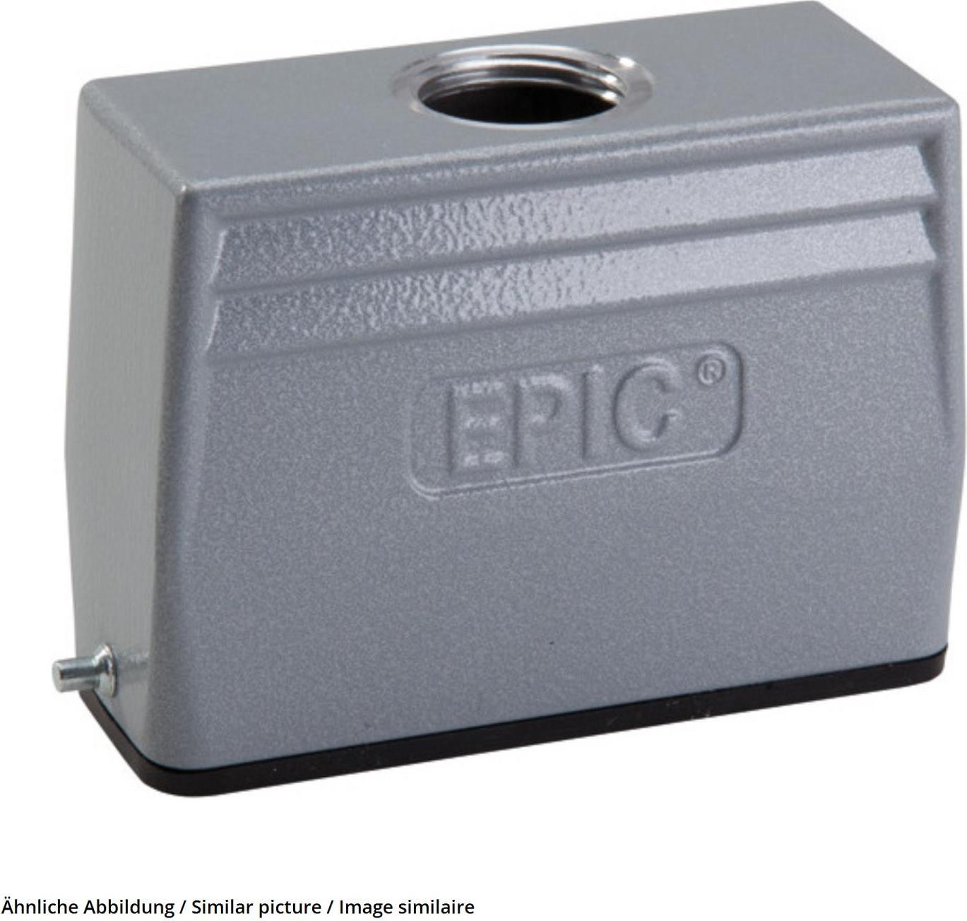 Lapp Epic Kit H-A 16 Ss Tg M20