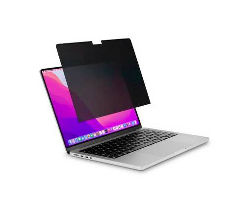 Kensington MagPro Elite Privacy Filter Blickschutzfolie MacBook 35,6cm (14") Bildformat: 16:10 K58370WW Apple MacBook Pro 14"