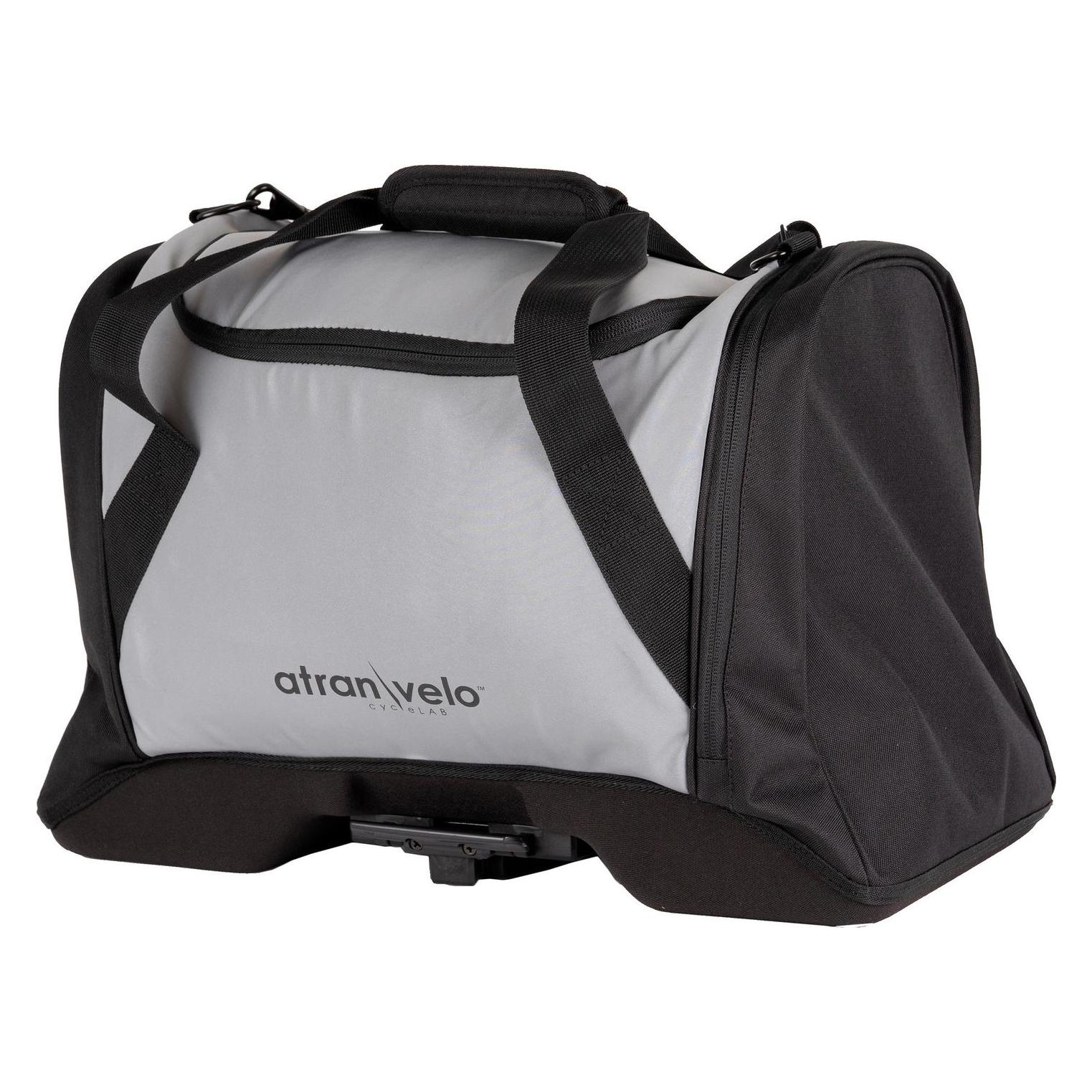 Atran Velo Pulse AVS (36 l, Gepäckträgertasche) (1808-40-55)