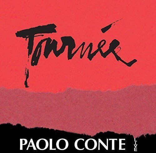 Paolo Conte - Tournee - Preis vom 30.09.2026 09:01:18 h