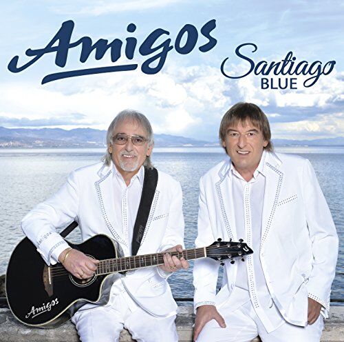 Amigos - Santiago Blue - Preis vom 12.10.2026 11:37:12 h