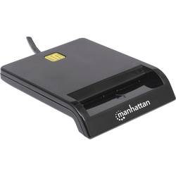 Manhattan 102049 Smartcard Chipkartenleser