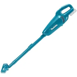 Makita CL107FDZ, Staubsauger, Türkis