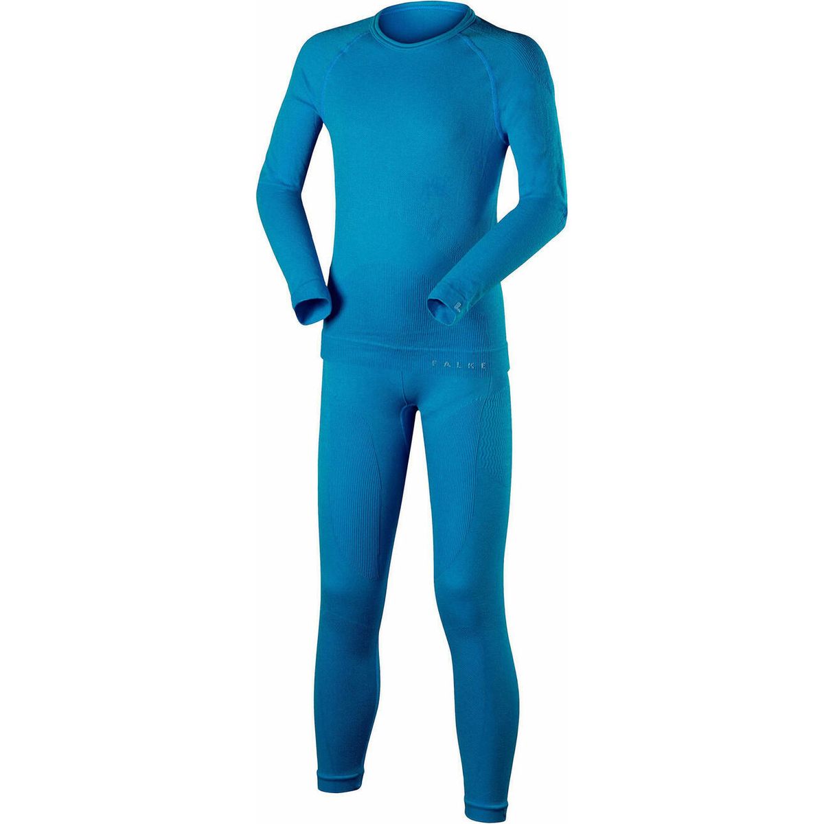 Falke Kinder Funktionsunterwäsche Maximum Warm osiris (6407) 110-116 31909-6407-110-116