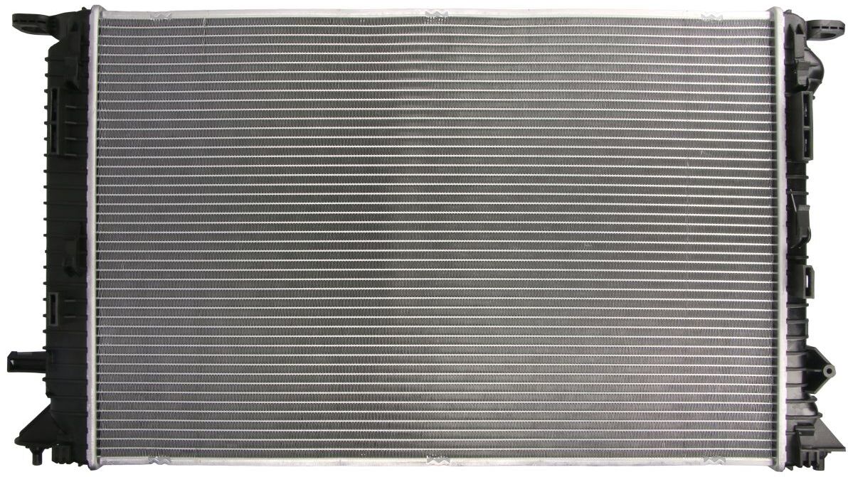 Motorkühler, Motorkühlung THERMOTEC D7A045TT