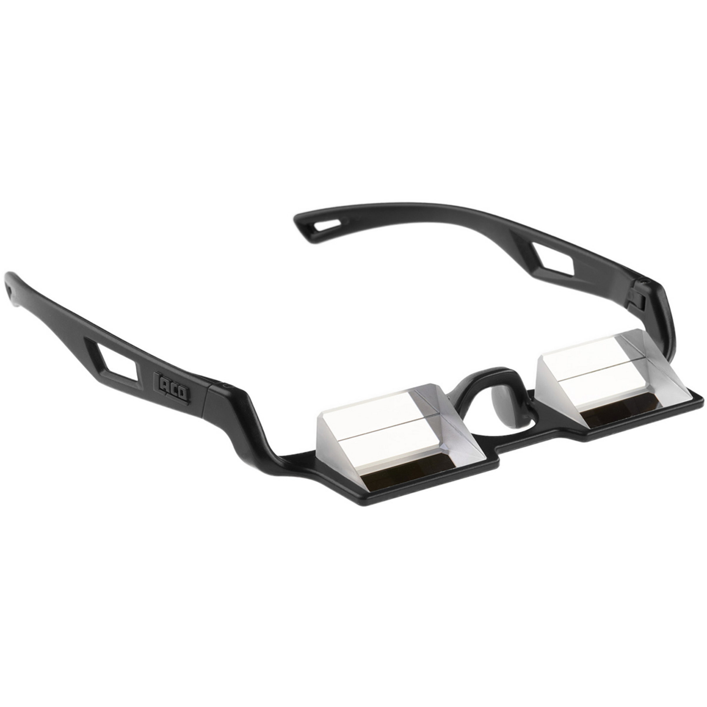 LACD Belay Glasses VC Sicherungsbrille Sicherungsbrillen schwarz Sportklettern
