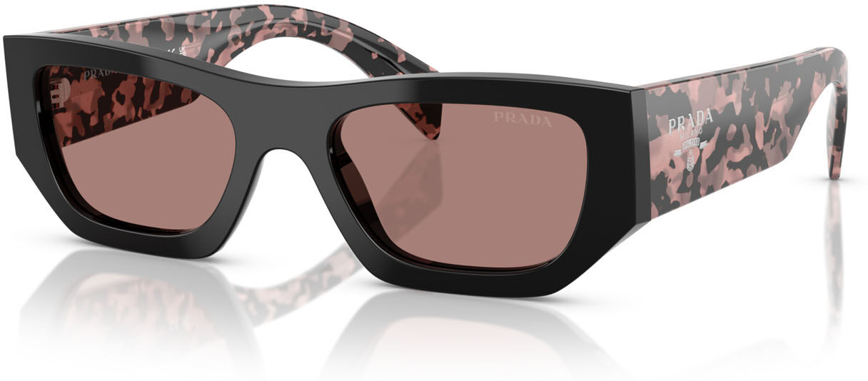 Sonnenbrille Prada PR A01S (13P60B) Damen