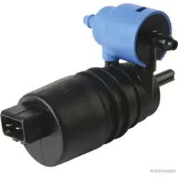 HERTH&BUSS Waschwasserpumpe, Scheibenreinigung, 12 V, Dual - 65451039