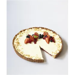 Kreihe:Patisserie mit dem Thermomix, Ratgeber von Susann Kreihe