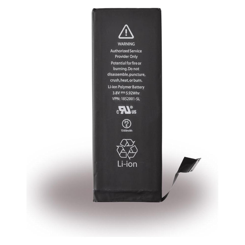 cyoo Qualitäts Zubehör - APN616-0669 - Lithium Ionen Polymer Akku - Apple iPhone 5S - (CY116471)