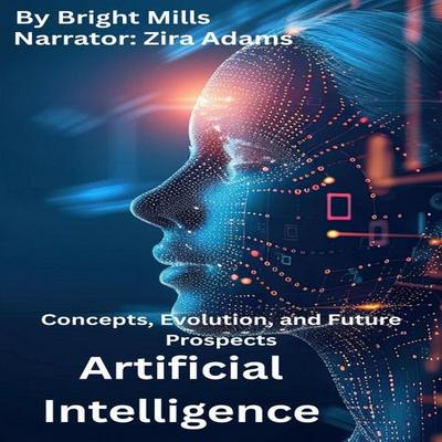 Artificial Intelligence - Bright Mills, Audio, 9783695620395