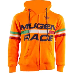 MUGENRACE Bigger Zip Hoodie Zip Hoodie 2XL
