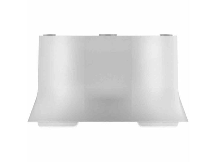 Theben AP-RAHMEN 110A WH pour montage en saillie du détecteur de présence\, blanc