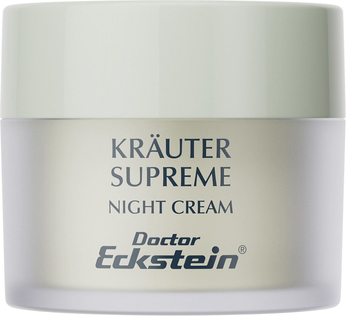 50ml Doctor Eckstein Kräuter Supreme