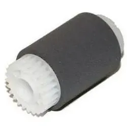 HPE Hewlett-Packard Paper Pickup Roller, PC Zubehör, Weiss, Schwarz