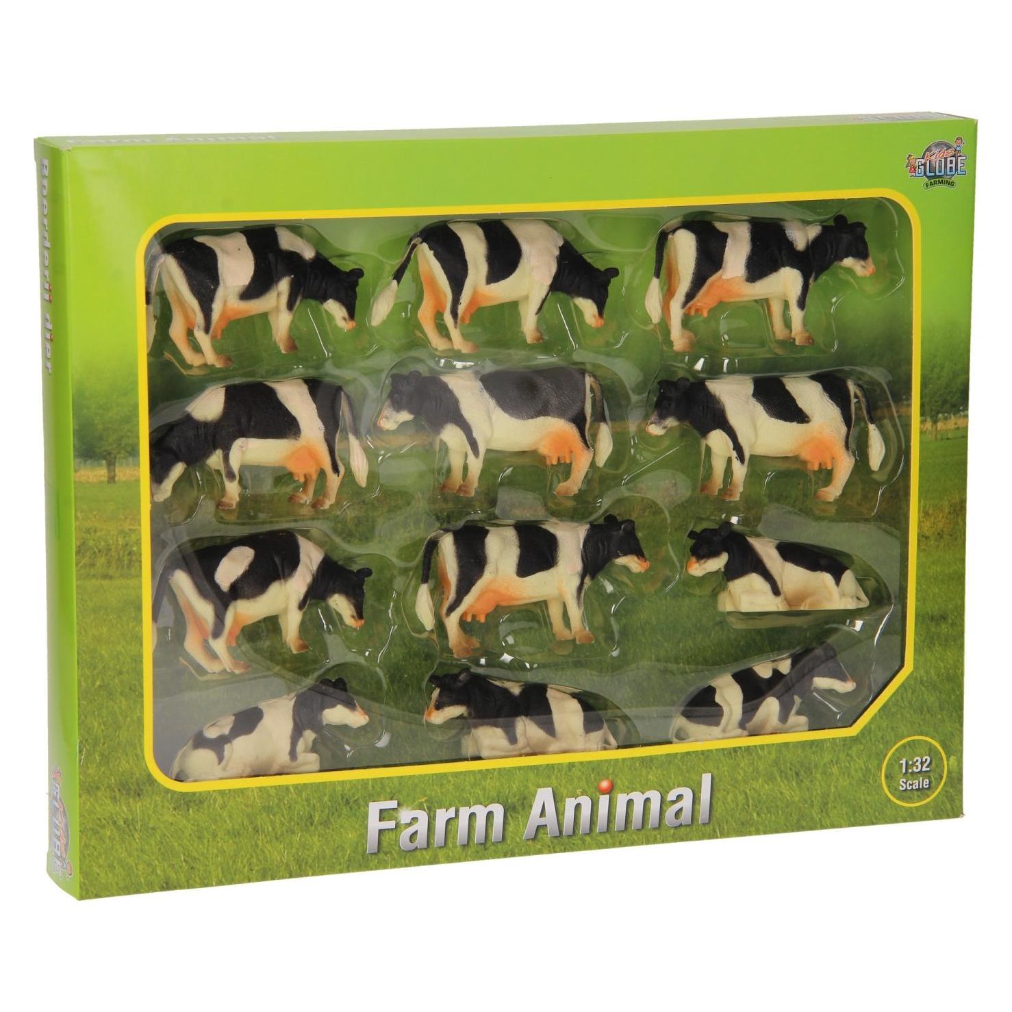 Kids Globe Farming Kühe (571929)