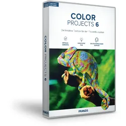 COLOR projects 6