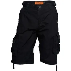 West Coast Choppers Caine Ripstop Cargo Shorts XL (EU 54)