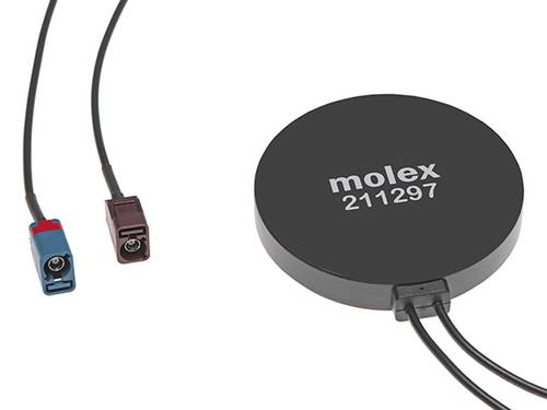 Molex 2112973000 Box