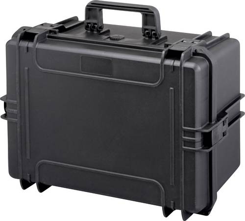 MAX PRODUCTS MAX505H280 Universal Werkzeugkoffer unbestückt 1 Stück (B x H x T) 555 x 306 x 428mm