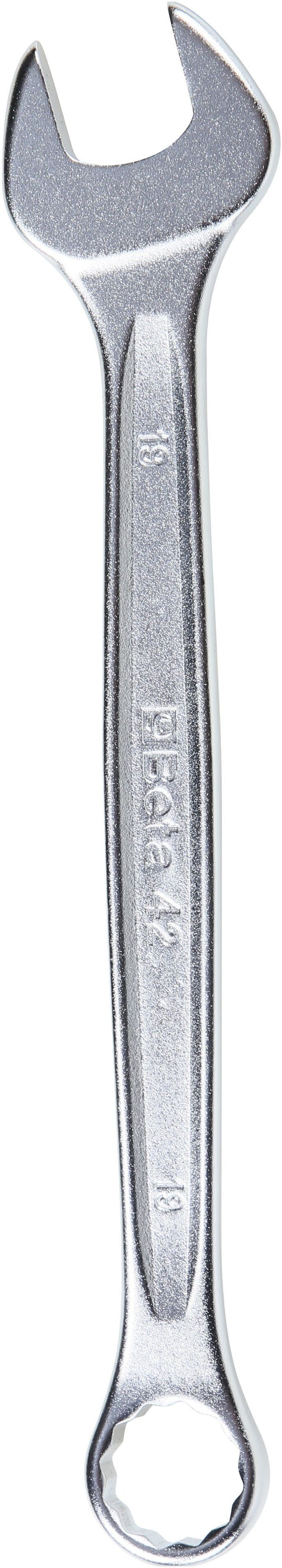 Beta CHIAVE COMBINATA  15 mm MODELLO 42 15