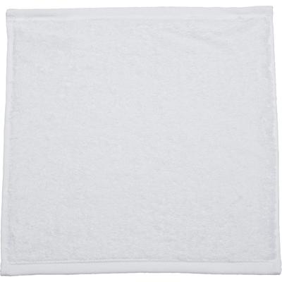 Seiftuch ROSS "Vita 4004", weiß, B:30cm L:30cm, Frottier, Handtücher