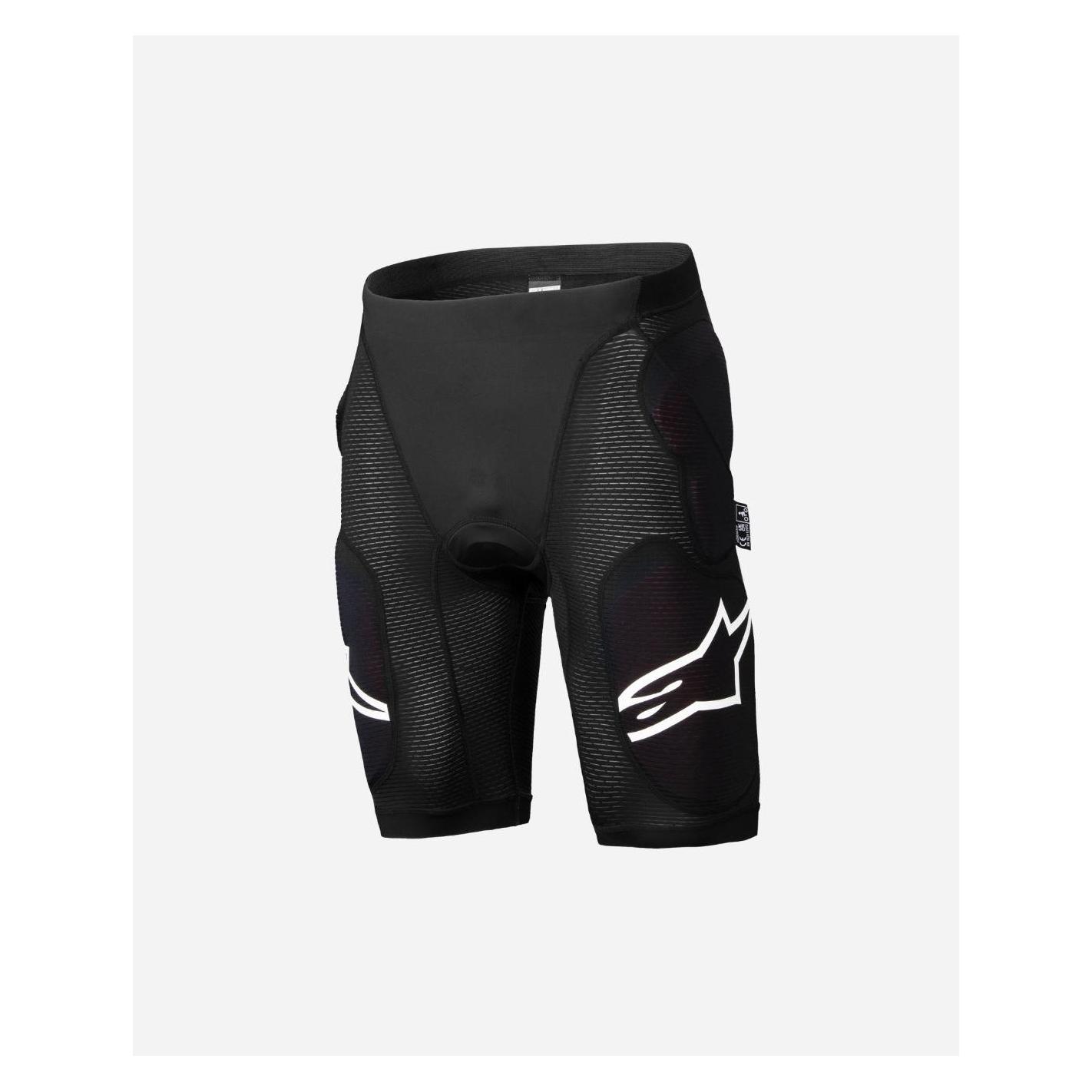 Alpinestars Protection Short A-Impact Pl (S) (49832894)