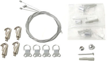 EQ Acoustics Flexi Wires