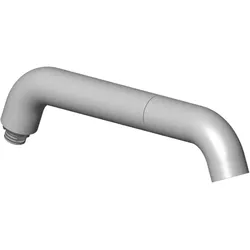 Dornbracht Gießrohr kpl. 90282226400-00 chrom