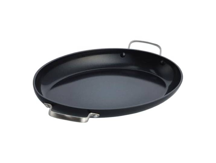 Greenpan - Fischpfanne Copenhagen 40 cm