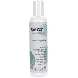 Apeiron Keshawa Volumen Haarspülung