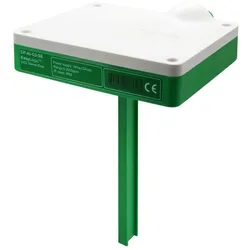 Schneider Electric CP-AI-C2-SE EasyLogic CP CO2-Sensor - Kanalmontage, Sensortyp: NDIR CPAIC2SE