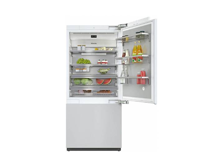 Miele KF 2902 Vi MasterCool Gefrierschrank rechts
