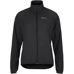 CRAFT Core Essence Windjacke Damen 999000 - black L