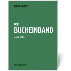 Der Bucheinband, Schulbücher von Fritz Wiese
