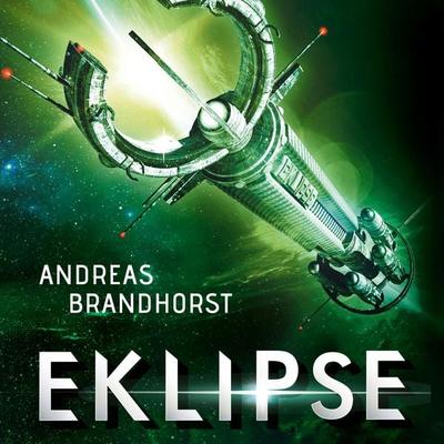 Eklipse - Andreas Brandhorst, Audio, 9783844919684