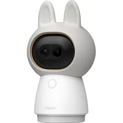 Aqara Camera Hub G350 Select weiß