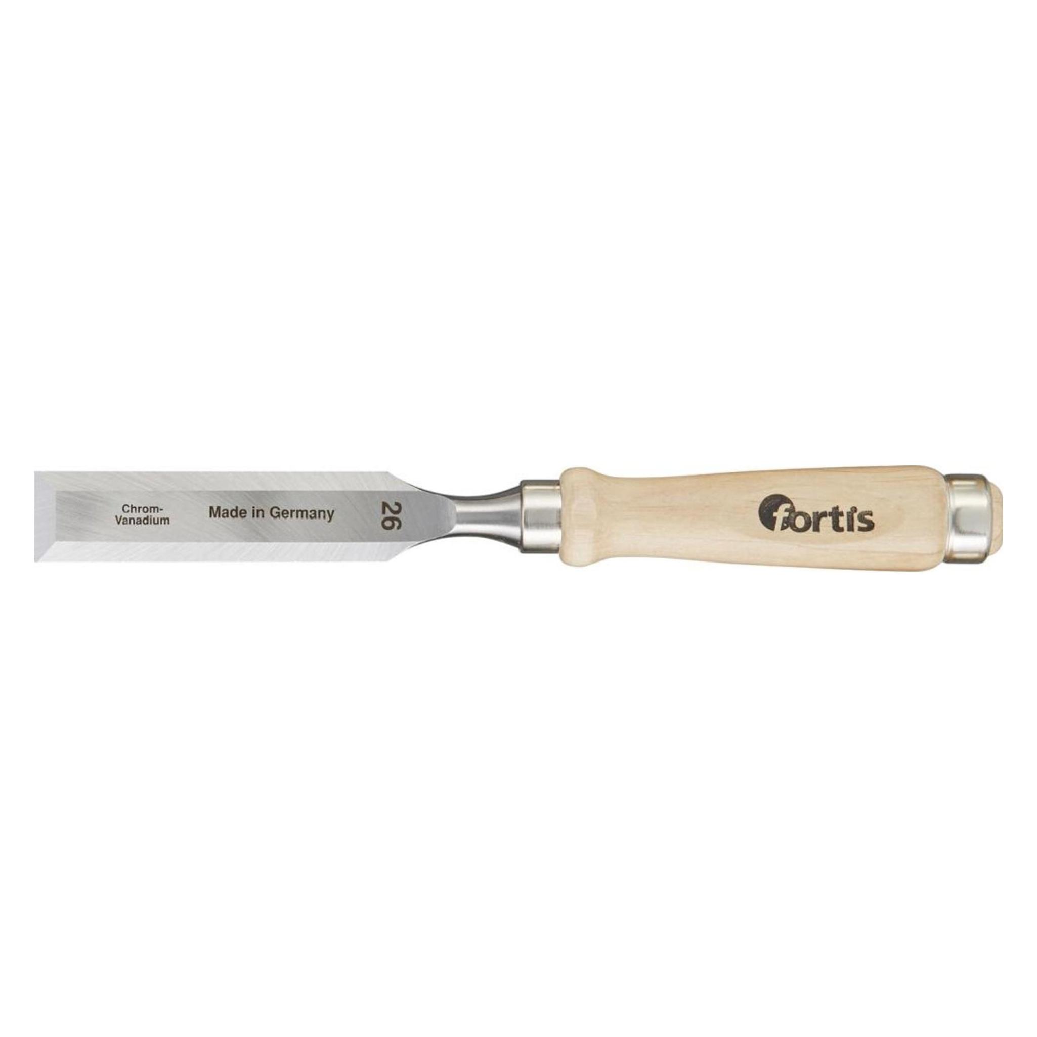 Magni FORTIS Stechbeitel mit Holzheft 38mm (4317784733434)