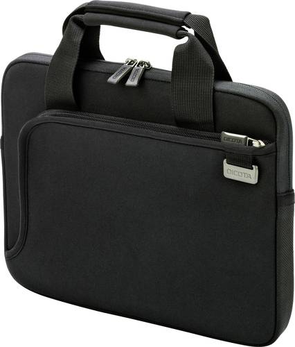 Dicota Notebook Tasche Laptop Sleeve SMART 10-11.6" Passend für maximal: 29,5 cm (11,6") Schwarz