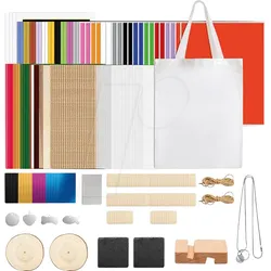 XT M1 PMB - Materialbox, 245-teilig