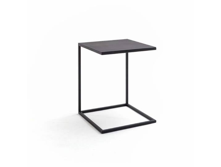 Raum.Freunde Lukas Beistelltisch Industrial, Modern