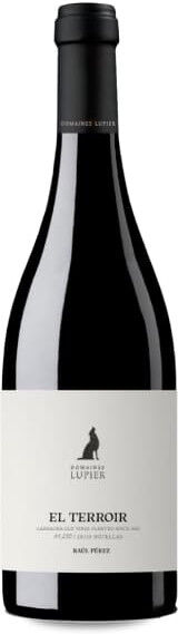 Domaines Lupier El Terroir 2023 - 75cl