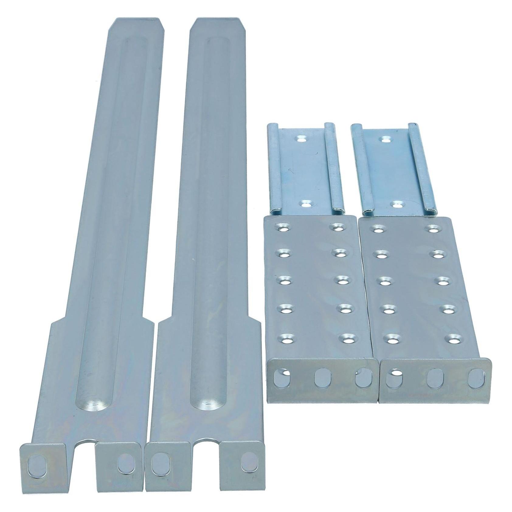 Cisco Nexus 3K/9K Fixed Accessory Kit 1RU (Netzwerk Zubehör) (NXK-ACC-KIT-1RU)