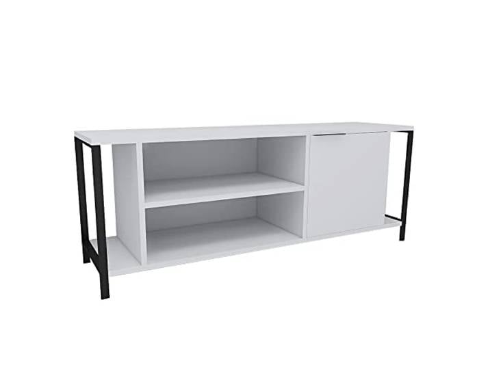 WELL HOME MOBILIARIO & DECORACIÓN TV-Möbel, weiß, 120x54x30