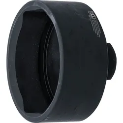 BGS Hinterachskappen-Schlüssel | für BPW Hinterachskappen | SW 111 mm
