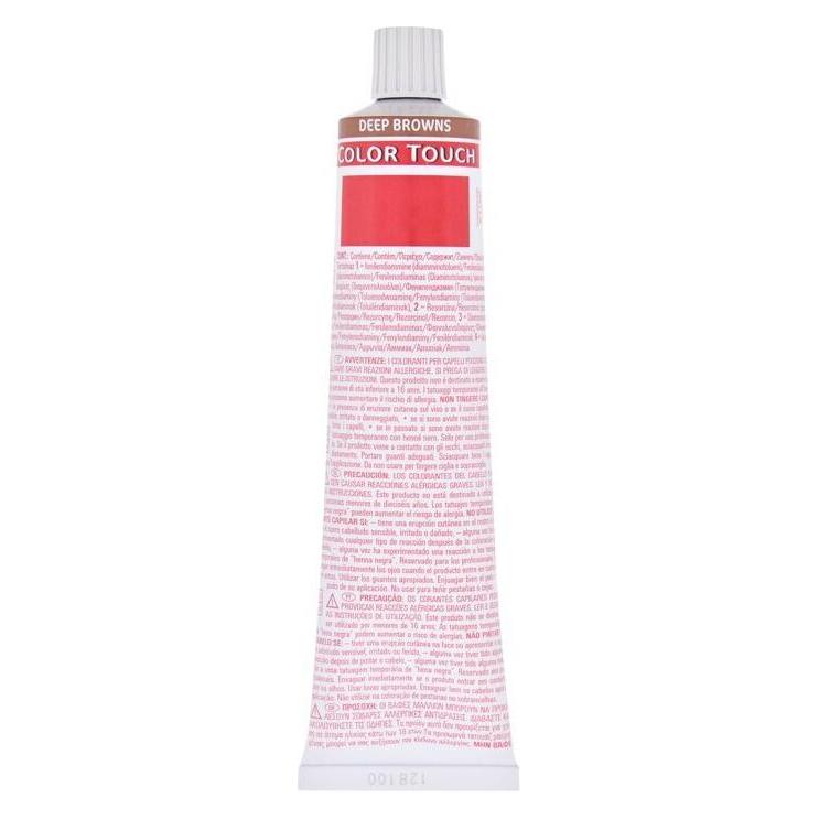 Wella Professionals Color Touch 4/77 Semi-Permanent Hair Color (4/77) (0000097439)